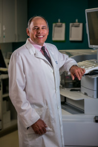Dr. Alan Baumgarten